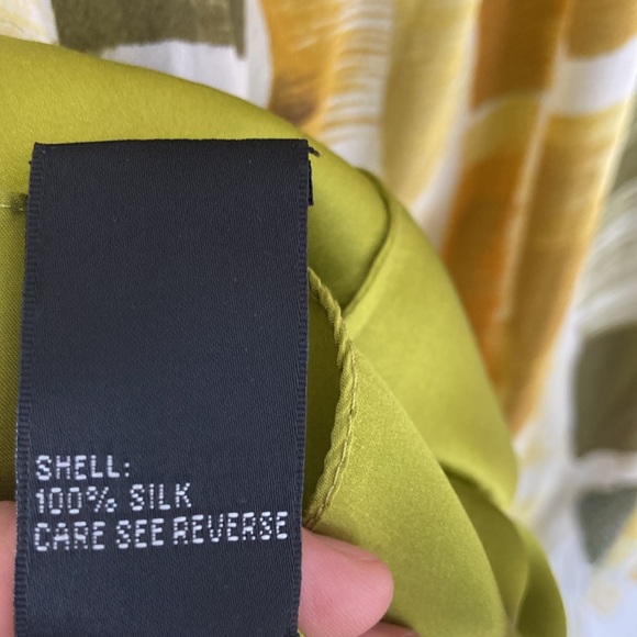 Carmen Marc Valvo Collection Dress - Picture 7 of 8